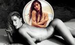 Gisele bundschen nude 🍓 Gisele Bundchen Nude Photos Collecti